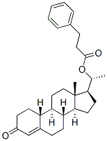 CAS 登录号：16915-80-3， 奥索孕酮苯基丙酸酯