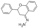CAS#: 1692-46-2, Flavanone Hydrazone