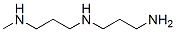 CAS 登录号：16968-18-6， N-(3-氨基丙基)-N'-甲基丙烷-1,3-二胺