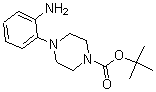 CAS#: 170017-74-0, 4-(2-Amino-Phenyl)-Piperazine-1-Carboxylic Acid Tert-Butyl Ester