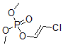 CAS#: 17027-41-7, phosphoric acid 2-chlorovinyl dimethyl ester