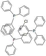 CAS#: 17035-59-5, Chlorodihydrotris(Triphenylphosphine)Iridium