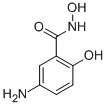 CAS#: 170368-41-9, 5-Amino-N,2-Dihydroxybenzamide