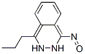 CAS#: 17045-97-5, 1-Nitroso-4-Propyl-2,3-Dihydrophthalazine