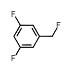 CAS#: 170646-72-7, 1,3-Difluoro-5-(Fluoromethyl)Benzene