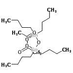 CAS#: 17068-56-3, 1,3-Diacetoxy-1,1,3,3-Tetrabutyldistannoxane