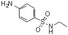 CAS#: 1709-53-1, 4-Amino-N-Ethylbenzenesulfonamide