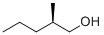 CAS#: 17092-41-0, (2R)-2-Methyl-1-Pentanol