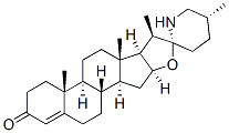 CAS#: 17094-86-9, (22R,25R)-Spirosol-4-En-3-One