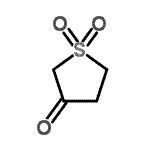 CAS#: 17115-51-4, Dihydro-3(2H)-Thiophenone 1,1-Dioxide