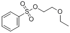 CAS#: 17178-09-5, 2-Ethoxyethyl Benzenesulfonate