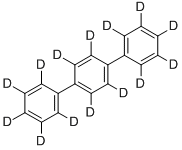 CAS 登录号：1718-51-0， 1,1':4',1''-三联苯-2,2',2'',3,3',3'',4,4'',5,5',5'',6,6',6''-D14