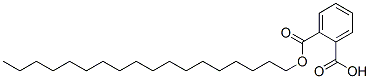 CAS 登录号：17181-26-9， 十八烷基邻苯二甲酸氢酯