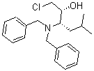 CAS#: 171815-92-2, [R-(R*,S*)]-3-[Bis(Phenylmethyl)Amino]-1-Chloro-5-Methyl-2-Hexanol