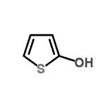 CAS#: 17236-58-7, 2-Thiopheneol