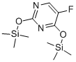 CAS#: 17242-85-2, O,O'-Bis(Trimethylsilyl)-5-Fluorouracil