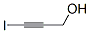 CAS 登录号：1725-82-2， 3-碘-2-丙炔醇