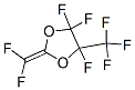 CAS#: 17256-52-9, 2-(Difluoromethylene)-4,4,5-Trifluoro-5-(Trifluoromethyl)-1,3-Dioxolane