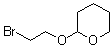 CAS 登录号：172797-67-0， 3-(2-溴乙氧基)四氢-2H-吡喃