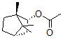 CAS#: 17283-45-3, 1,7,7-Trimethyl-Exo-(+-)-Bicyclo[2.2.1]Heptan-2-Ol Acetate
