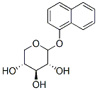 CAS#: 17306-99-9, 1-Naphthylxylopyranoside