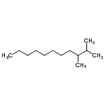 CAS#: 17312-77-5, 2,3-Dimethylundecane