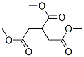 CAS#: 1733-16-0, Trimethyl propane-1,2,3-tricarboxylate