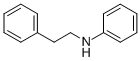 CAS 登录号：1739-00-0， N-苯基-苯乙胺