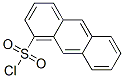 CAS#: 17407-97-5, 1-Anthracenesulfonyl Chloride