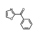 CAS#: 174150-58-4, 1,3-Oxazol-2-Yl(Phenyl)Methanone