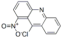 CAS#: 17431-90-2, 9-Chloro-1-Nitroacridine