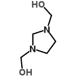 CAS#: 174645-49-9, 1,3-Imidazolidinediyldimethanol