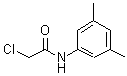 CAS 登录号：174700-38-0， 2-氯-N-(3,5-二甲基苯基)乙酰胺