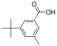 CAS#: 17484-28-5, 5-Tert-Butyl-m-Toluic Acid