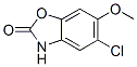 CAS#: 1750-47-6, 5-Chloro-6-Methoxy-2,3-Dihydrobenzoxazole-2-One