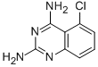 CAS#: 17511-21-6, 5-Chloro-2,4-Quinazolinediamine