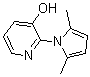 CAS 登录号：175135-48-5， 2-(2,5-二甲基-1H-吡咯-1-基)-3-吡啶醇