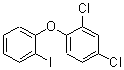 CAS#: 175136-78-4, 2,4-Dichloro-1-(2-Iodophenoxy)-Benzene