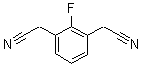 CAS#: 175136-84-2, 2-Fluoro-1,3-Benzenediacetonitrile