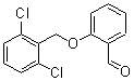 CAS#: 175203-16-4, 2-[(2,6-Dichlorophenyl)Methoxy]-Benzaldehyde