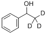 CAS#: 17537-32-5, alpha-(Methyl-D3)-Benzenemethanol