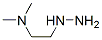 CAS 登录号：1754-57-0， 2-肼基-N,N-二甲基-乙胺