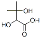 CAS#: 1756-18-9, alpha,beta-Dihydroxyisovaleric Acid