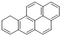 CAS 登录号：17573-15-8， 9,10-二氢苯并(a)芘