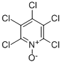 CAS#: 17573-93-2, 2,3,4,5,6-Pentachloro-1-Pyridiniumolate