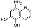 CAS#: 17605-92-4, 5,6-Dihydroxy-8-Aminoquinoline