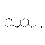 CAS#: 176217-63-3, (2S)-2-Benzyl-6-Ethoxy-2,5-Dihydropyridine