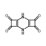 CAS#: 176245-18-4, 2,7-Diazatricyclo[6.2.0.0<Sup>3,6</Sup>]Deca-1(8),3(6)-Diene-4,5,9,10-Tetrone