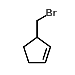 CAS#: 17645-61-3, 3-(Bromomethyl)Cyclopentene