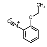 CAS#: 176511-34-5, 1-Ethoxy-2-Isocyanobenzene